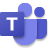 Microsoft Teams-Logo